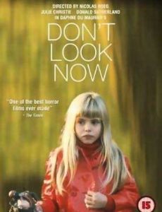 Don't Look Now