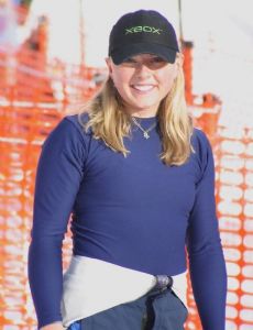 Libby Ludlow