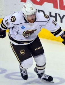 Travis Boyd (ice hockey)