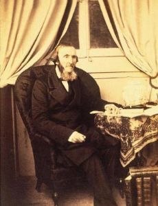 Frédéric Charles Jean Gingins de la Sarraz