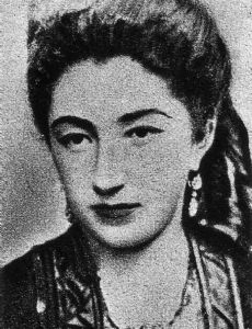 Seniha Sultan