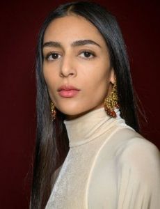 Nora Attal