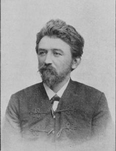 Karel Václav Rais