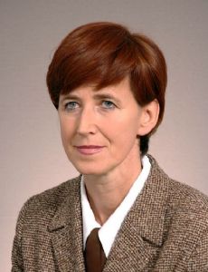 Elżbieta Rafalska