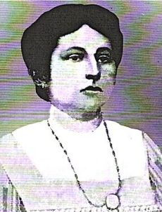 Anna Lima (Poet)
