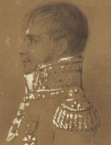 Dominique Honoré Antoine Vedel