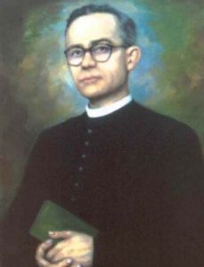 Luigi Monza