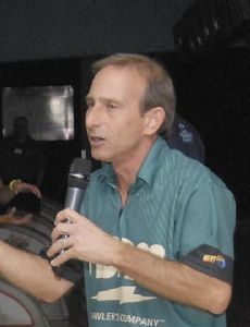 Norm Duke
