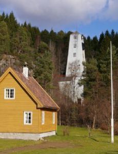 Stordø Kisgruber