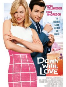 Down with Love