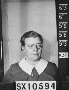 Irene Melville Drummond