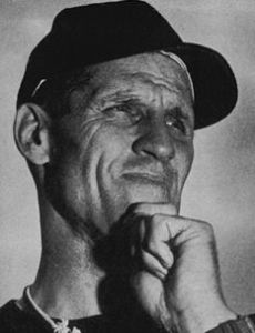 Don Faurot