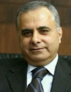 Wafiq Jizzini