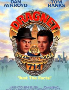 Dragnet
