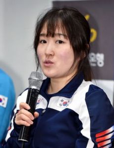 Lee Eun-Byul