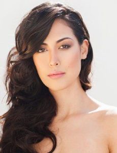 Catharina Choi