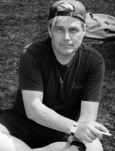John L'Ecuyer