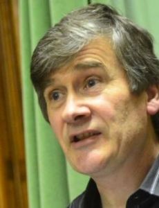 Phil Gawne