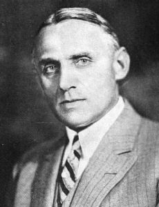 Walter J. Kohler, Sr.