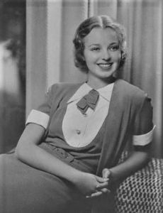 Mary Rogers