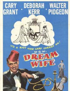 Dream Wife