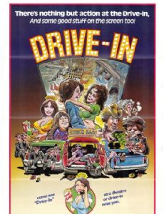 Drive-In