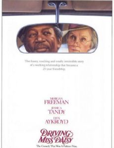 Driving Miss Daisy