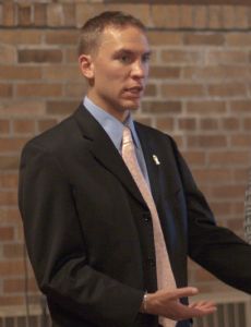 Chris Larson