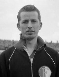 Henk Schouten