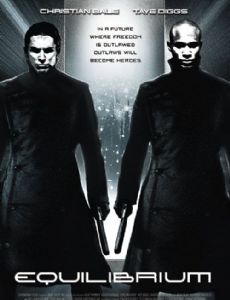 Equilibrium