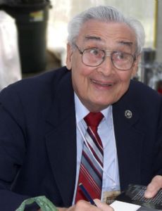 Robert M. Utley
