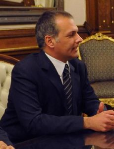 Martín Buzzi