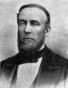 James C. Hawthorne