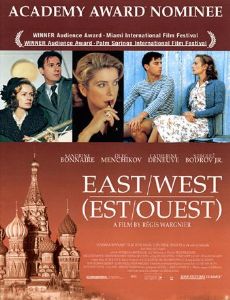 Est - Ouest
