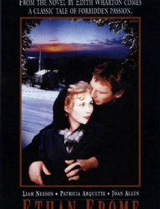 Ethan Frome