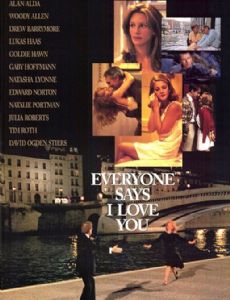 Everyone Says I Love You