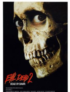 Evil Dead II