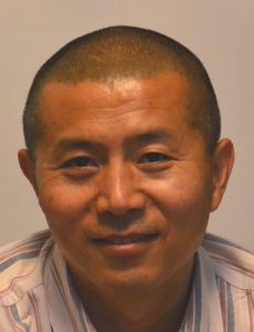 Bi Feiyu