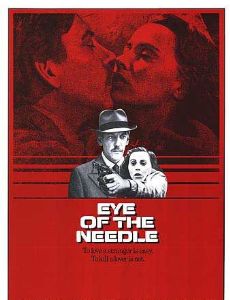Eye of the Needle