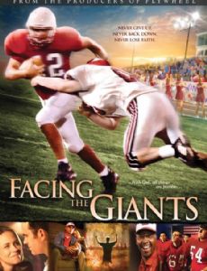Facing the Giants