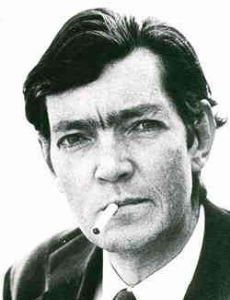 Julio Cortázar