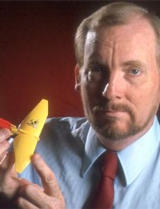 Robert C. Michelson