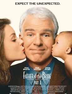 Father of the Bride Part II