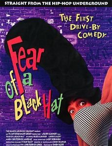 Fear of a Black Hat
