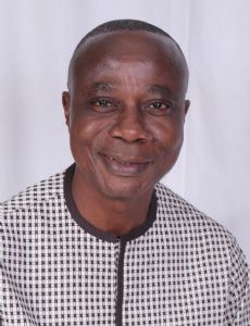 Kofi Okyere-Agyekum