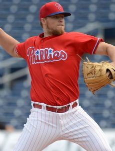 Jake Thompson