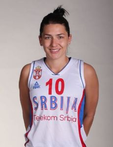 Dajana Butulija