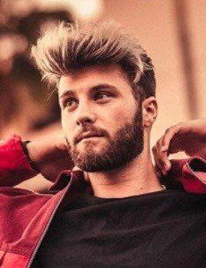 Laurent Kelmendi