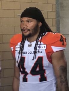 Isaiah Guzylak-Messam
