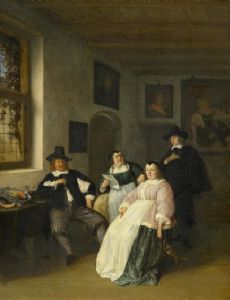 Catharina Questiers